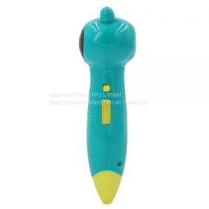 Language Learning Sonix OID Reading Pen for Kids Factory OEM/OEM thumbnail-3