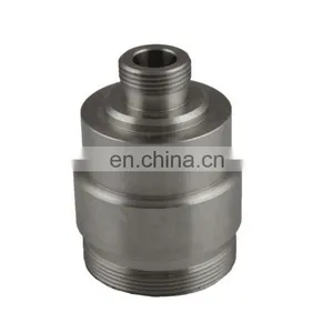 Shanghai Professional Factory CNC Milling Car Parts Manufacturing thumbnail-6