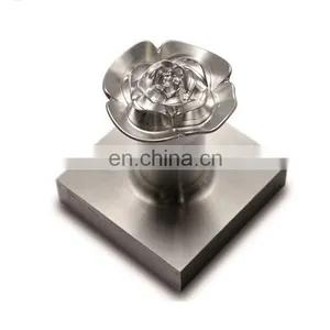 High Precision Oem Customized Professional Auto Partscnc Machining Parts Sheet Metal Parts thumbnail-5