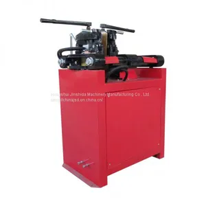 UN-75 AC Resistance Butt Welder Fully Automatic Butt Welder thumbnail-4