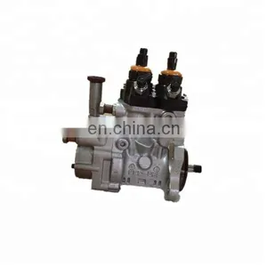 6156-71-1132 6156-71-1131 PC400LC-7 PC400-7 Fuel Pump thumbnail-1