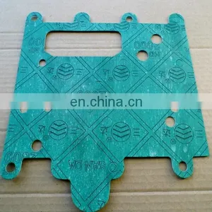 Gear Box Seal Gasket Transmission Parts LW500FN 250200292 ZL40A.30-15 for XCMG thumbnail-4