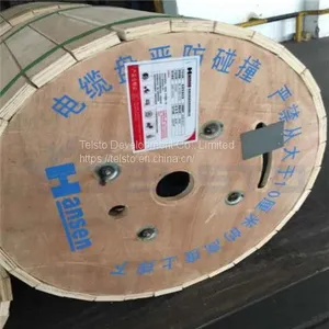 Low Loss 7/8 RF Coaxial Feeder Cable Supplier thumbnail-1