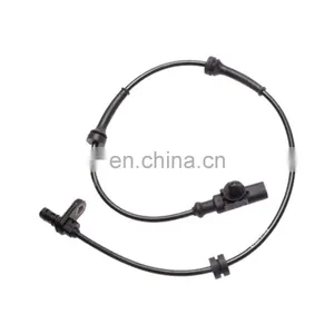 Rear Left ABS Wheel Speed Sensor For 07-12 Nissan Versa OEM 47901-EL00A 47901EL00A SU12706 / 5S11253 thumbnail-1