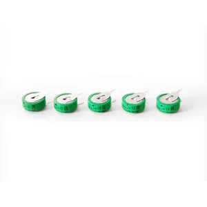 NIMH40MAH 1.2VNIMH Rechargeable Battery 40mAh thumbnail-4