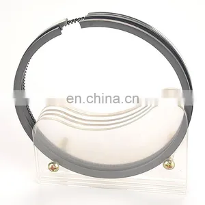 Diesel Machine Engine Part 103mm Engine Piston Ring for Tractor Part thumbnail-3