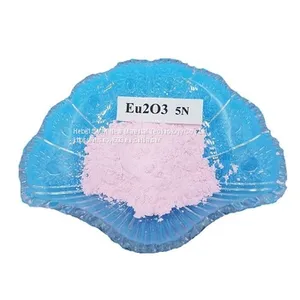 Hot Sale Erbium Oxide Raw Materials for Special Luminous Glass thumbnail-2