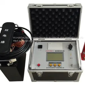 Programmable Ultra-Low Frequency High Voltage Generator thumbnail-2