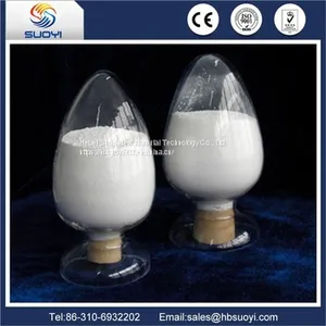 Fast Shipping Cerium Fluoride With High Purity Nano CeF3 thumbnail-5