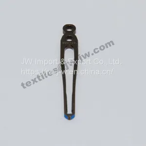 Projectile Gripper Diamond Knurled Light Blue 2500G 911312213 thumbnail-1