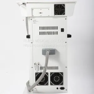 Model-HKS811B Vertical Professional IPL Laser Machine for Sale thumbnail-2