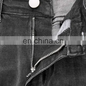 DiZNEW COLOMBIAN SKINNY MEN TROUSERS PLUS SIZE D JEANS thumbnail-5