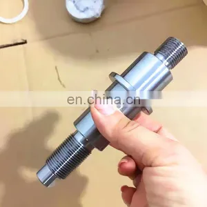 Factory Piston Kit For Seadoo GTR 230 215 GTS 130 GTX 155 255 260 RXP X RXT 300 Wake Pro 4tec Jet Pump Shaft Impeller 267000388 thumbnail-2