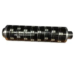 3''Suitable For All Kind Of High Quality Requirtement Promotional Top Quality Gear Friction Air Shaft thumbnail-1