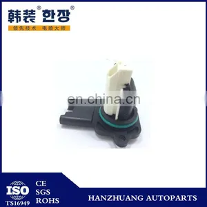 Mass Air Flow Sensor Meter For Continental New 13627520519 7520519 5WK97502 thumbnail-2