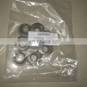 Engine Spare Parts Spring Retainer Auto Parts thumbnail-1