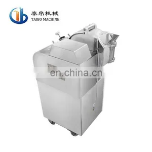 CHD100 Stainless Steel Watermelon Cube Cutter,watermlon Salad Cutting Machine,fruit Cube Cutters thumbnail-5