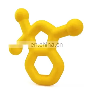Unique Design Dog Chew Toy TPR Foam Pet Toy Playing thumbnail-6