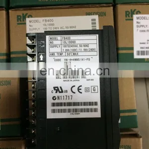 RKC Temperature Controller CD901 WD08-VM*AN-5N Industrial Digital LED Heating Cooling Adjust thumbnail-3