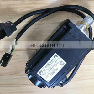 Fuji Electric ac Servo Motor GYS401D5-HC2 thumbnail-3
