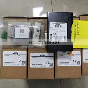 Oriental Stepping Motor Driver ARD-K thumbnail-1