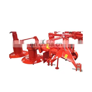 Lefa Agri Pto Rotary Drum Mower for Sale thumbnail-3