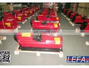 16-35 hp Tractor Portable Flail Mower With CE thumbnail-5