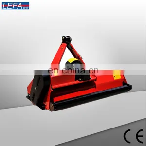 2016 Agri Machinery Tractor Small Flail Mower thumbnail-1