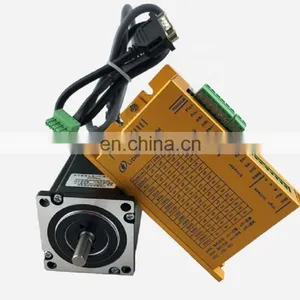 HOT HONGJUN 3phase 1Nm NEMA23 Closed Loop Stepper Servo Motor Driver Kit LCDA357H+LC57H355 thumbnail-2