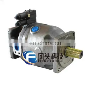 Rexroth A10VO Series Hydraulic Piston Pump A10VO45DFR thumbnail-1
