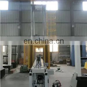 Electronic Power Impact Testing Machine,PVC Pipe Dart Drop Impact Test Equipment thumbnail-3