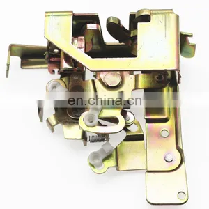 Rear Door Lock 7700352464 4500475 90500-00QAA 9050000QAA for RENAULT MASTER II OPEL MOVANO NISSAN INTERSTAR thumbnail-2