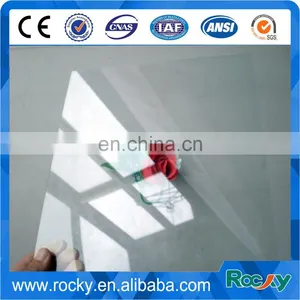 Qingdao Rocky High Quality Best Price 2mm 3mm 5mm 6mm 8mm 10mm 12mm 15mm 19mm Tinted Float Glass thumbnail-2