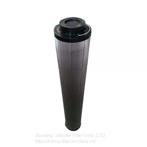 HYDAC 1320D Series Oil Filter Element for Lubrication System thumbnail-2