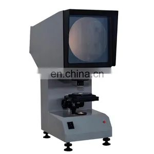 Impact Sample/sample Notch Measurement for Inexpensive Contour Projectors thumbnail-1