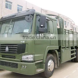4x4 Truck thumbnail-1
