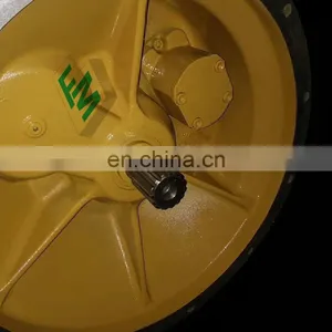 311-9541 330C 330CL Excavator Hydraulic Main Pump thumbnail-5