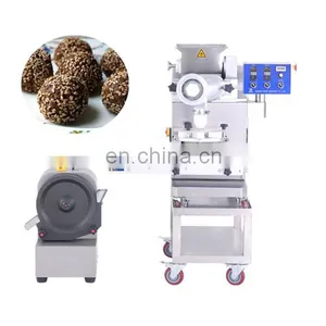 Factory Price Automatic Protein Ball Making Machine thumbnail-1