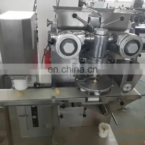 High Production Automatic Small Maamoul Production Line Manufacturer Mamoul Maker thumbnail-4