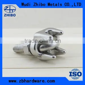 12mm Stainless Steel Rope Brake China Supplier JIS Type thumbnail-3