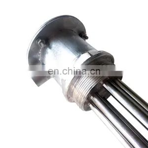 Industrial Anti-Explosion Flanged Tubular Heater thumbnail-3