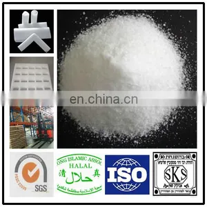 GMS for EPE Foam as Shrinking Resistance Glycerine Ester and Fatty Acids GMS DMG (E471) For Plastic Additive EPE thumbnail-2