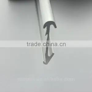 High Quality Aluminium Profile Price Made In China EASTEEL thumbnail-1