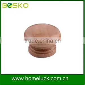 Golden Supplier Provid Furniture Wood Ball Knob in Dresser,cabinet thumbnail-1