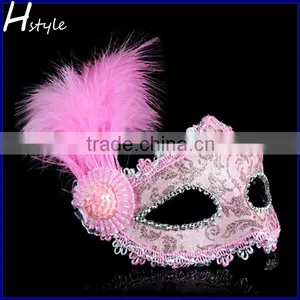 Party Mask MJA153 thumbnail-1