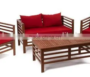 MORDERN STYLE - Luxury Sofa Set - New Sofa Design - Garden Sofa thumbnail-1