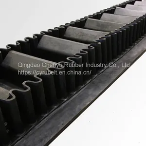 Sidewall Conveyor Belt thumbnail-1