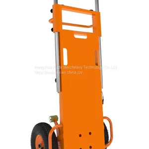 Battery Adult 2 Wheel Motorcycle Electric Scooter With Golf Bag Holder / Fat Tire Golf Carts thumbnail-3