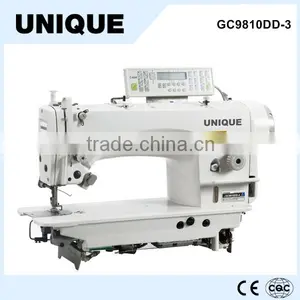 1 Needle Needle-feed Lockstitch Industrial Sewing Machine Jack GC9810DD-3 thumbnail-1