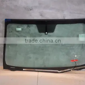 Autoglass Front Window Windshield Windscreen FW3015 Toyotaa Venza 4 Door Utility 09-14 thumbnail-1